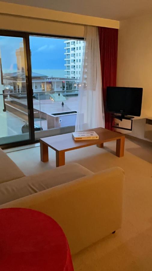 Appartement Lichttorenplein Met Garage Apartment Knokke-Heist