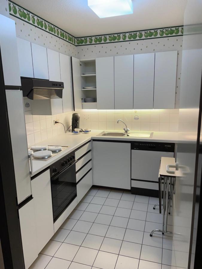 Apartment Appartement Lichttorenplein Met Garage