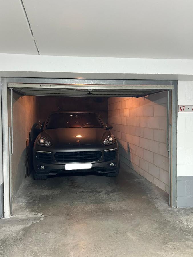 Appartement Lichttorenplein Met Garage Apartment *