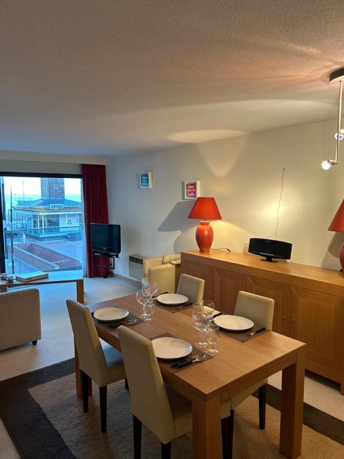 Apartment Appartement Lichttorenplein Met Garage *