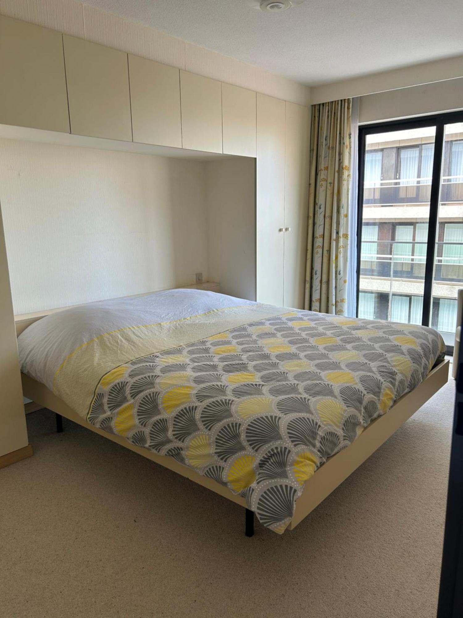 Apartment Appartement Lichttorenplein Met Garage