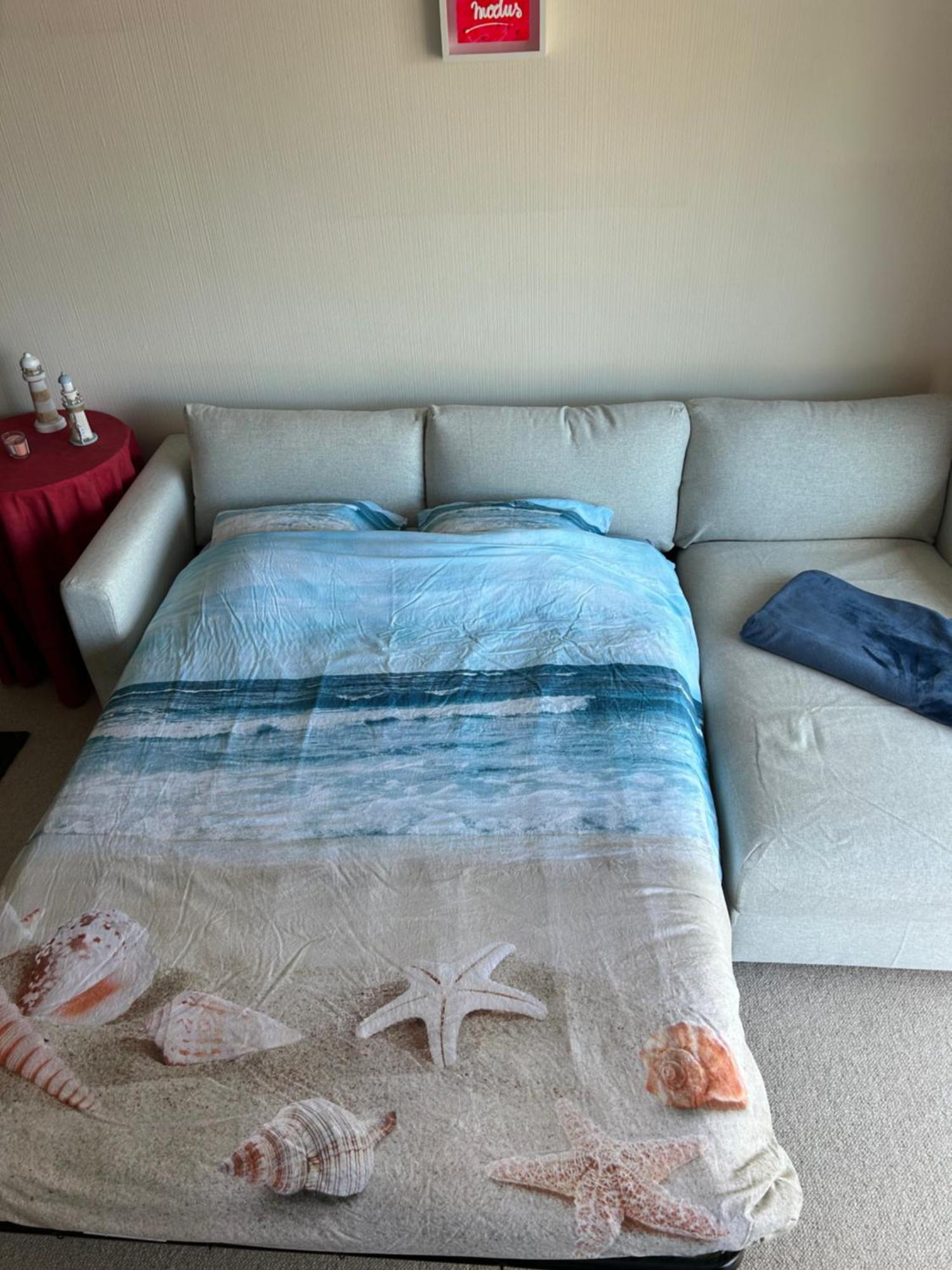 Appartement Lichttorenplein Met Garage Knokke-Heist
